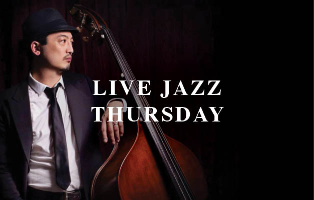 Thursday | Jazz Night