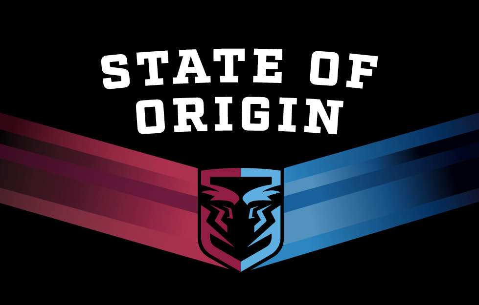State of Origin 2022 Series